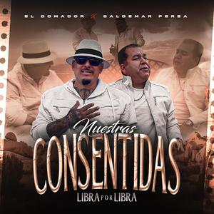 El Mismo Dolor (feat. Baldemar Perea)