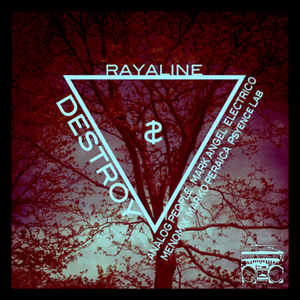 Destroy (Mark Angel Darkside Remix)