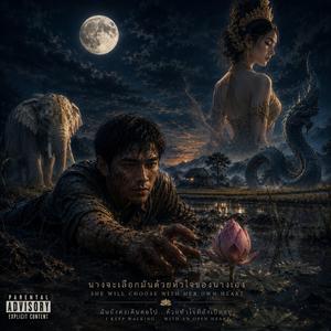 แสงจันทร์เหนือทุ่งนา (Sǎeng Jan Nʉ̌a Thûng Naa — Moonlight Above the Rice Fields)
