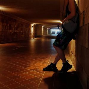 No more Now, No MORE