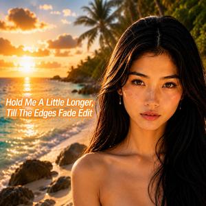 Hold Me A Little Longer (Till The Edges Fade Edit)