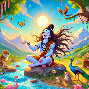 Bholenaath (Lofi)