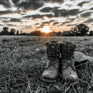 Босиком из т/с Кадетство