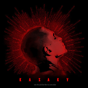 We Should Be Like No One Else