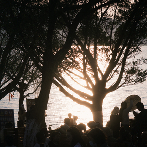 忘记生命只需呼吸