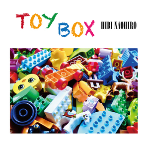 TOY BOX