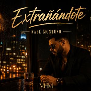 Extrañandote