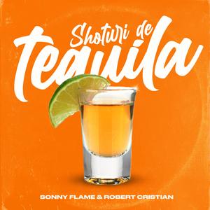 Shoturi de tequila