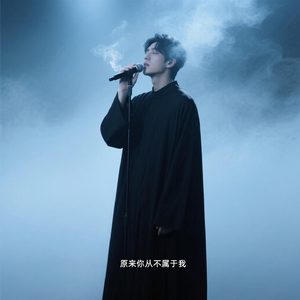 原来你从不属于我