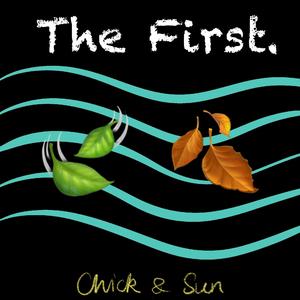 一个像夏天一个像秋天