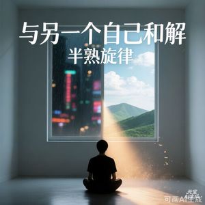 与另一个自己的和解