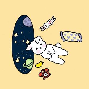 给你宇宙 Chinese.ver（翻自 脸红的思春期）