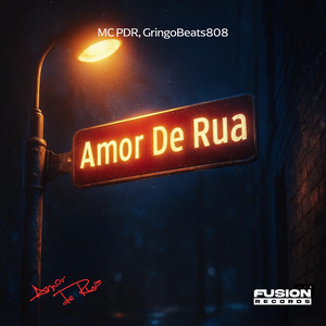 Amor de Rua