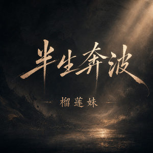 半生奔波