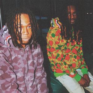 Can't Be (feat. Scription)