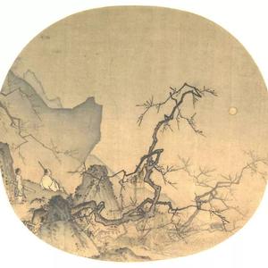 诗经·陈风·月出