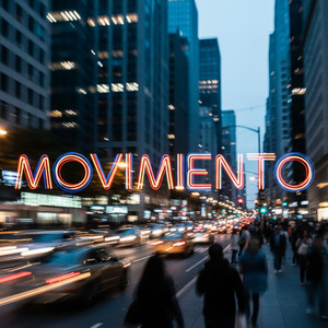 movimiento