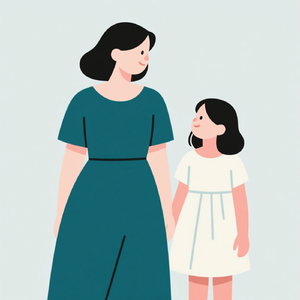 Mamãe vc é minha canção