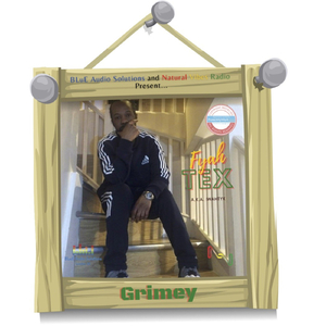 Grimey