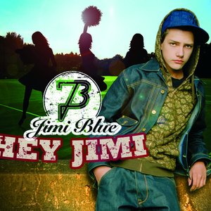 Hey Jimi (J. Worthy Clubmix)