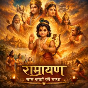 Jai Raghuveer Goonje Gagan Kishkindha Kand