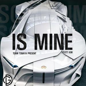 is mine