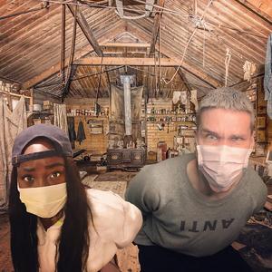 屋里山歌（抗击疫情）