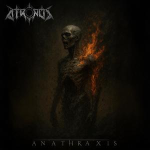 Anathraxis (feat. Sergio Montes)