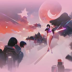 長靴をはいた猫 ダンシングクイーン