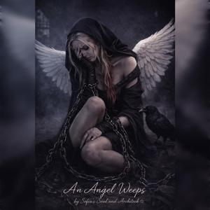 An Angel Weeps
