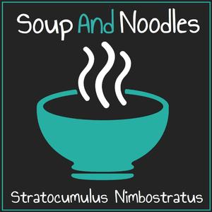 Kerching Noodle