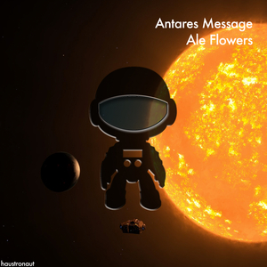 Antares Message (club mix)