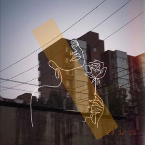 【FREE BEAT】"墙角的玫瑰带来枪声” Drill Beat prod by Chaos_G