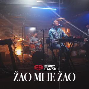Zao mi je zao