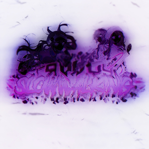 Slow Walking (Sped Up)