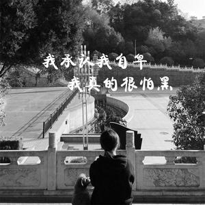 我承认我自卑（女声版） 伴奏