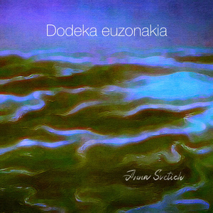 Dodeka Euzonakia