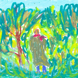 Terre bruciate (Bonus Bolo Track)