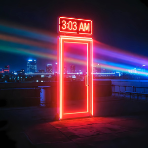 3:03 AM