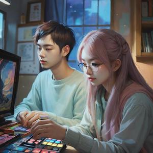 เกมของหัวใจ ที่ไม่มีใครชนะ