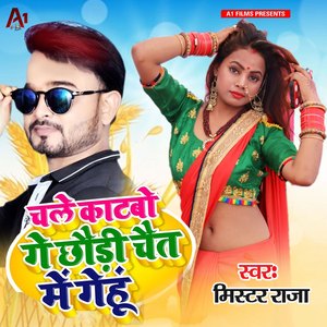 Chale Katbo Ge Chhori Chait Me Gehu