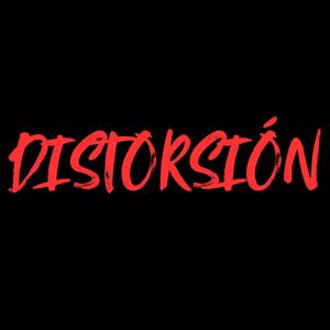 Distorsión