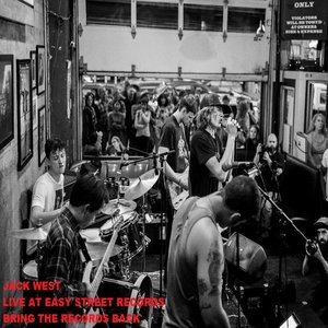"Bring The Records Back" Live at Easy Street Records (Live)