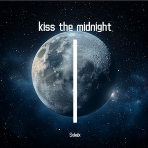 kiss the midnight