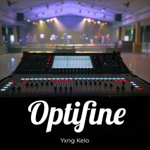 Optifine