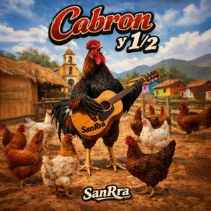 Cabron Y 1/2