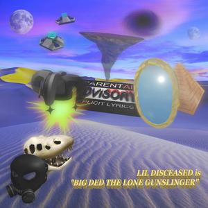 BIGDED MEETS THE ABOMINABLE ZEROSUIT (ZROXX) (feat. Zerosuit)