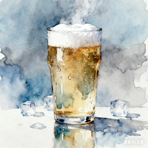 Cold Beer Cold