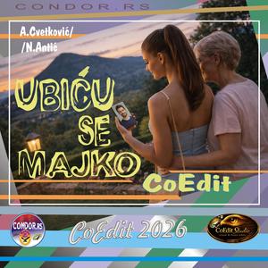 UBIĆU SE MAJKO (feat.ANA)
