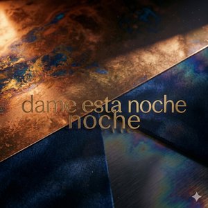 Dame Esta Noche
